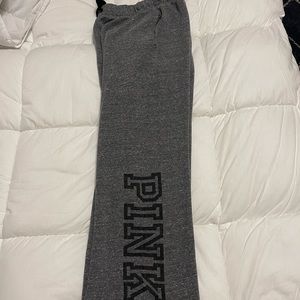 Victoria Secret Boyfriend Sweats